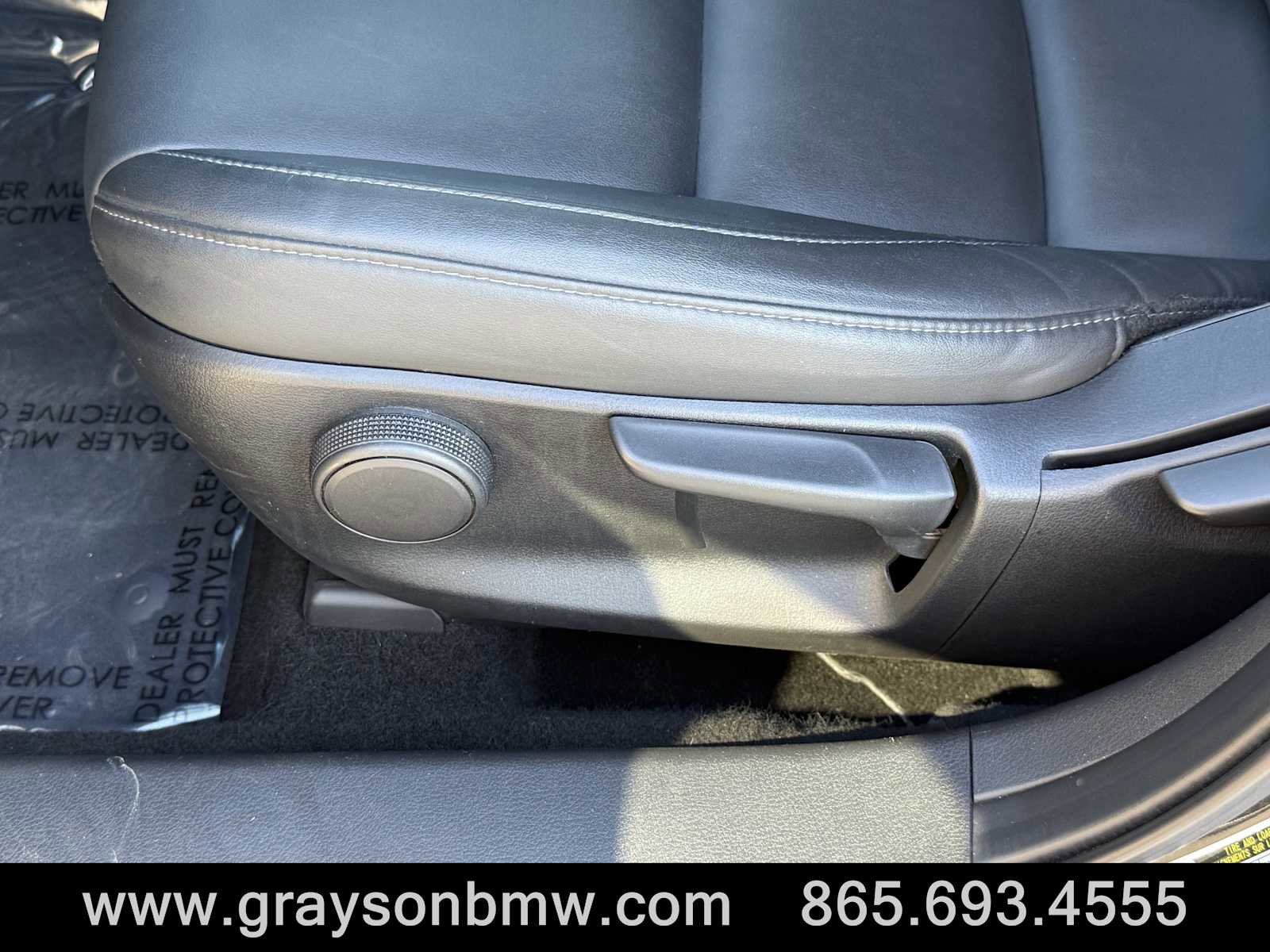 Used 2024 MAZDA CX-30 AWD 2.5 S w/ Select Sport Pkg image 11