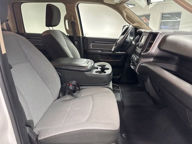 Used 2019 RAM 2500 Big Horn image 25