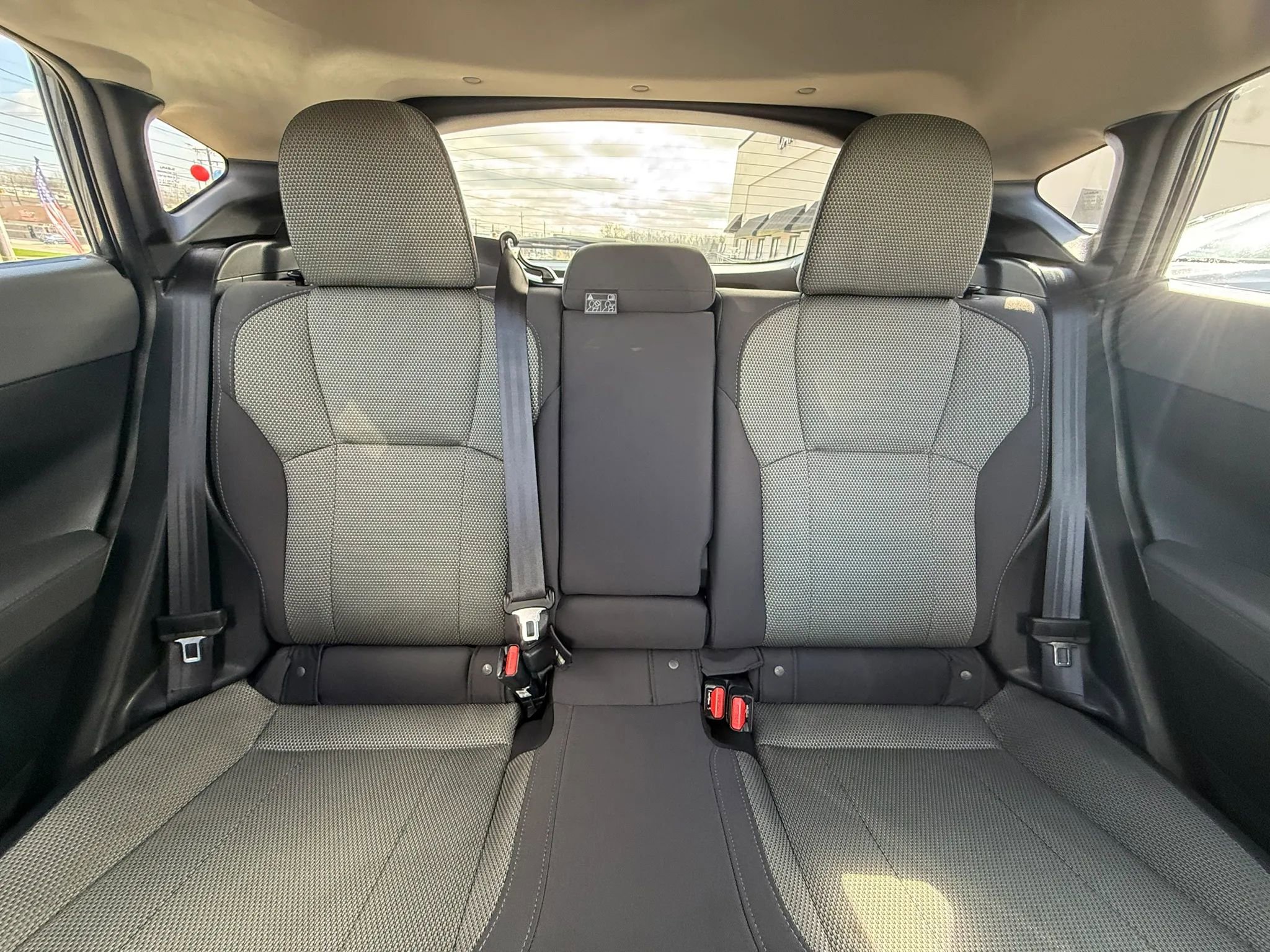 Used 2024 Subaru Crosstrek 2.0i Premium image 39