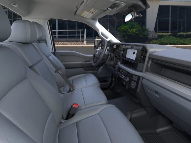New 2026 Ford F250 2WD Regular Cab Super Duty image 11