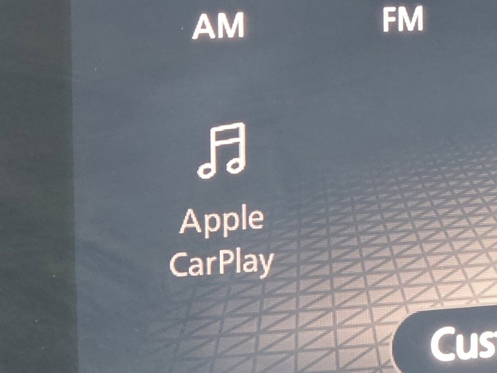 Used 2023 Nissan Rogue SV w/ SV Premium B Package image 4