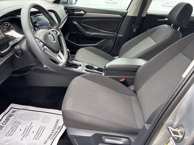 Used 2020 Volkswagen Jetta S w/ Driver Assistance Package image 9