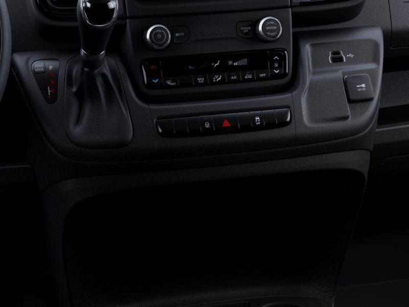 New 2026 RAM ProMaster 2500 image 24