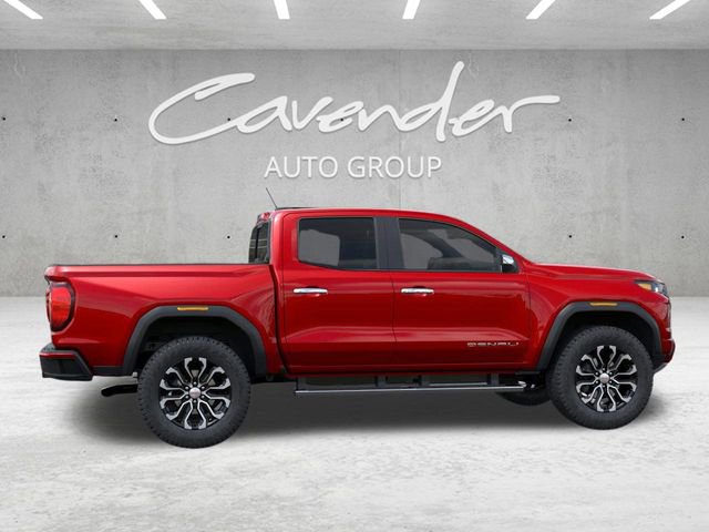 New 2026 GMC Canyon Denali image 5