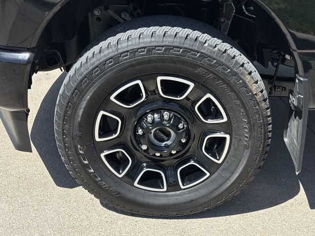 Used 2026 Ford F250 Platinum AWD/4WD image 33