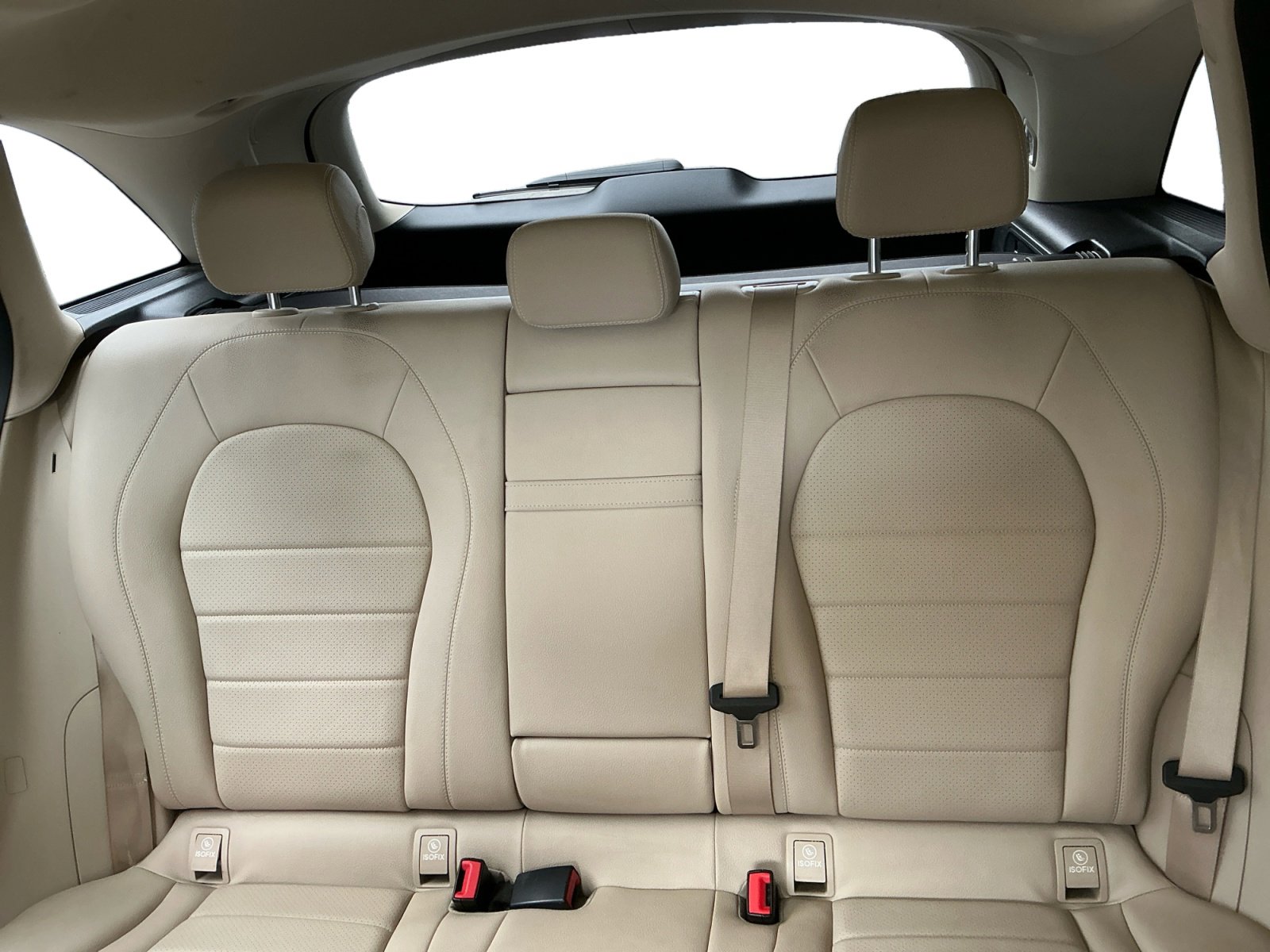 Used 2019 Mercedes-Benz GLC 350e 4MATIC image 13