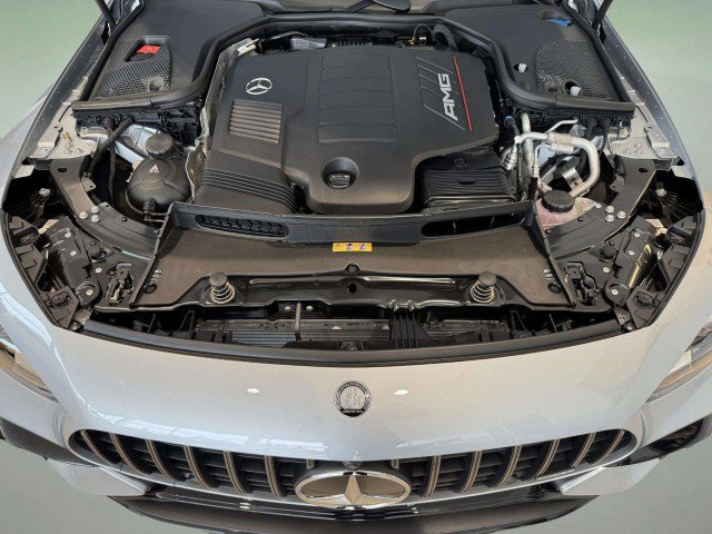 New 2026 Mercedes-Benz AMG GT 53 image 20