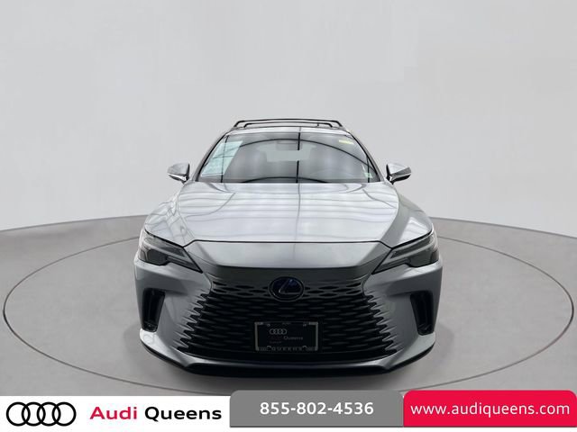 Used 2023 Lexus RX 350 Premium w/ Accessory Package image 2