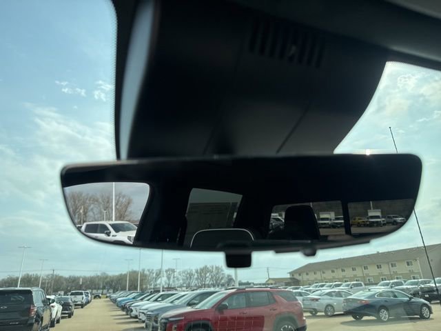 New 2026 GMC Sierra 1500 AT4X image 35