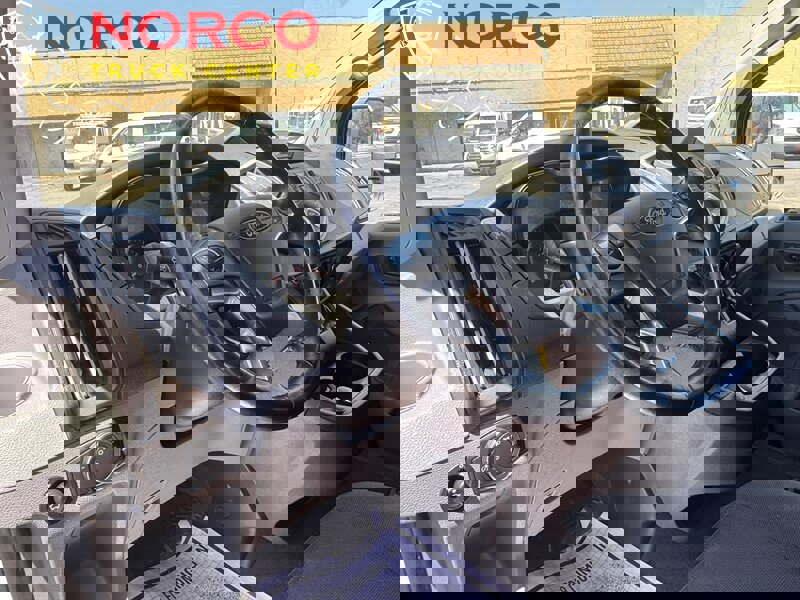 Used 2017 Ford Transit 150 XL image 15