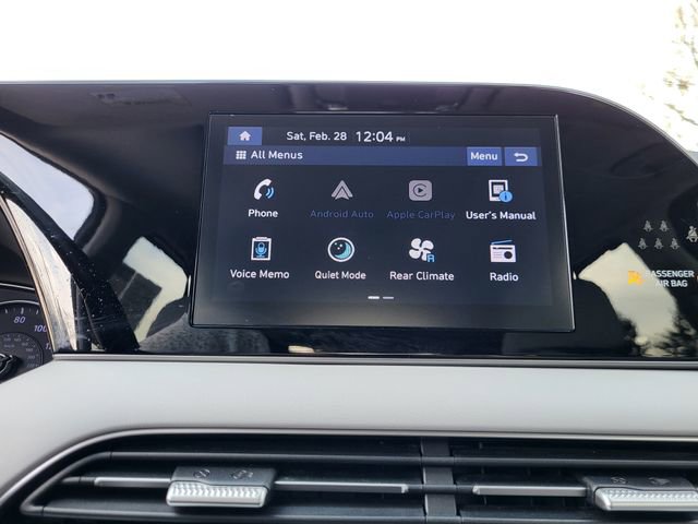 Used 2021 Hyundai Palisade SEL w/ Convenience Package image 18