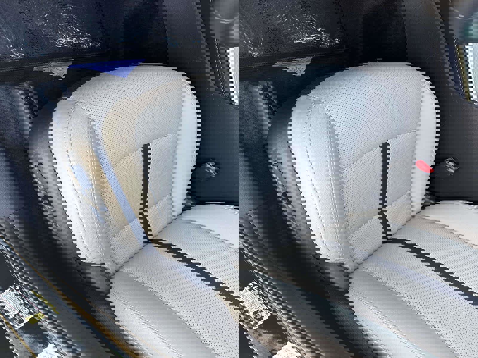 Used 2026 MAZDA CX-70 3.3 Turbo w/ Preferred Package image 20