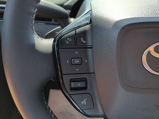 Certified 2026 Toyota C-HR AWD/4WD image 20