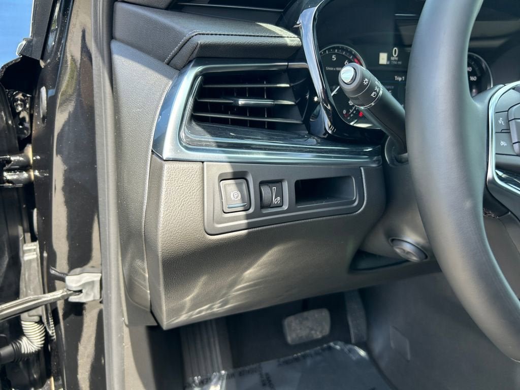 Certified 2025 Cadillac XT5 Premium Luxury AWD/4WD image 20