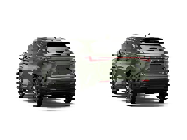 New 2026 Lexus NX 350h AWD w/ Premium Package image 3