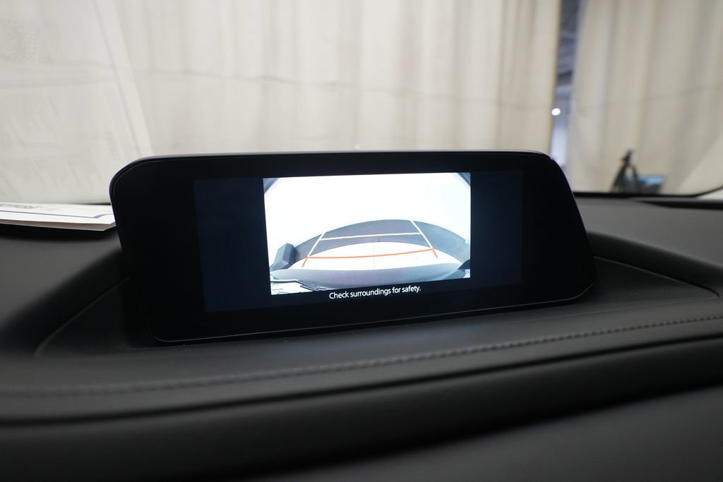 Certified 2023 MAZDA CX-30 AWD 2.5 S w/ Select Package image 20