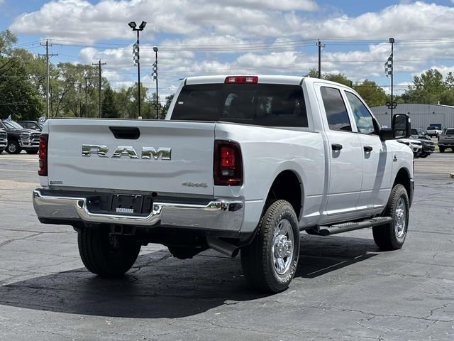 New 2025 RAM 2500 Tradesman image 31