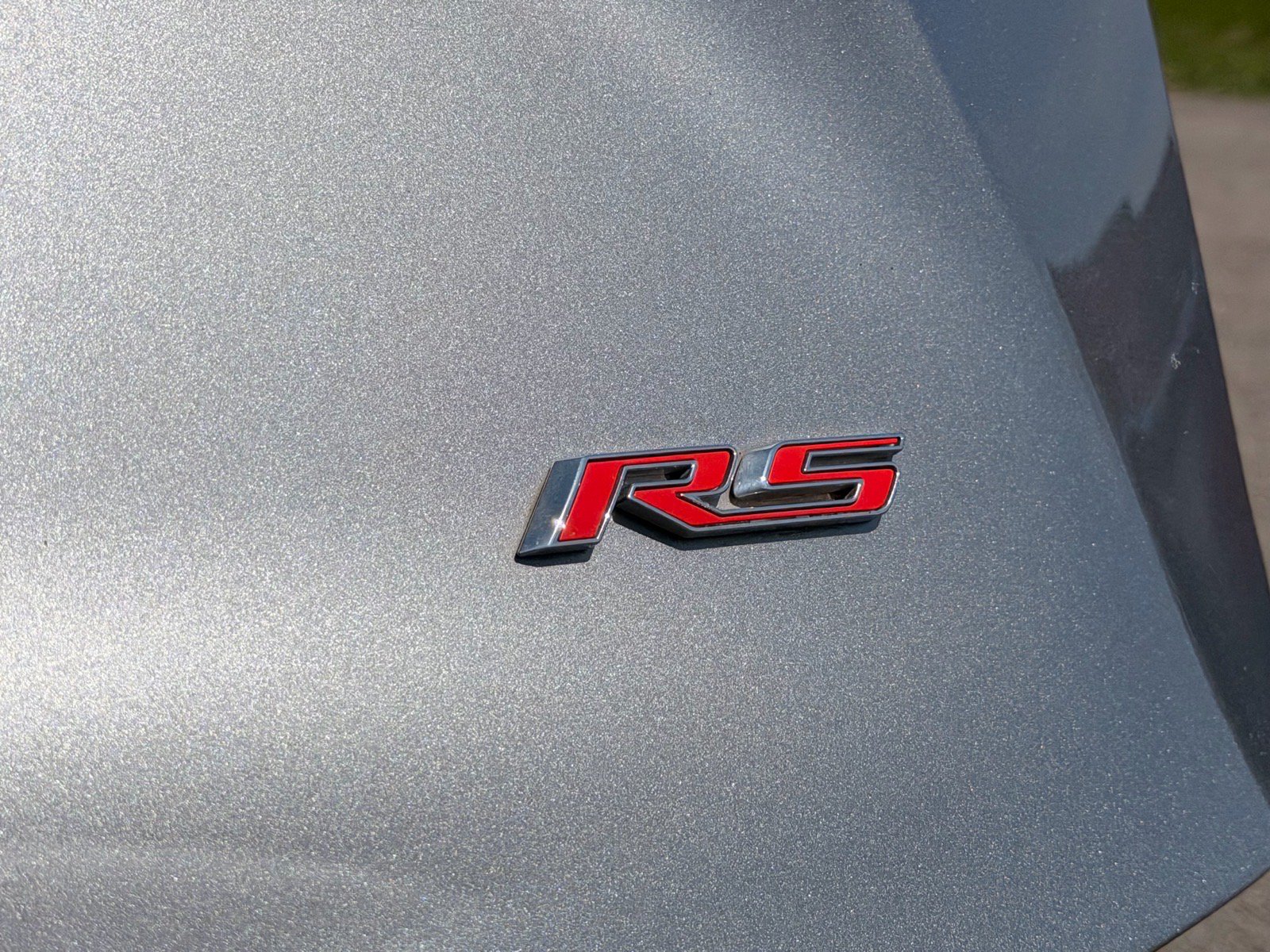 Used 2024 Chevrolet Blazer RS w/ Driver Confidence II Package AWD/4WD image 26