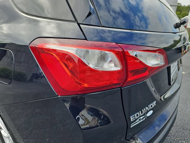 Used 2021 Chevrolet Equinox LT FWD image 35