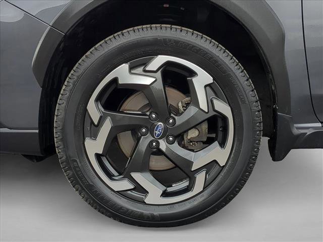 Used 2022 Subaru Crosstrek 2.5i Limited w/ Popular Package #4A image 29