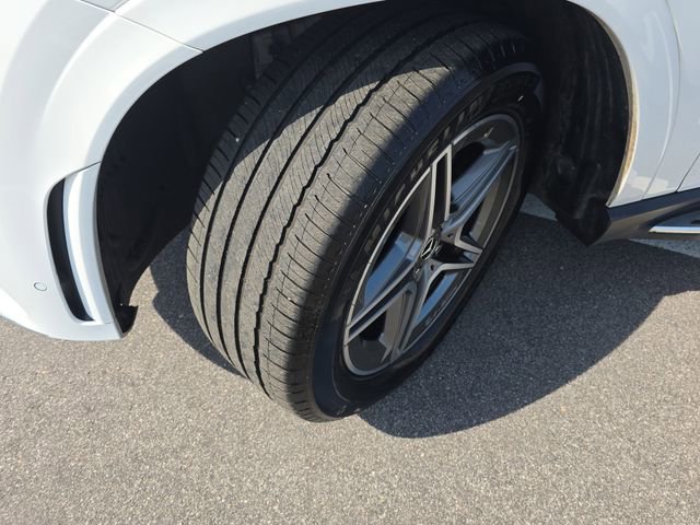 Used 2023 Mercedes-Benz GLE 350 image 28
