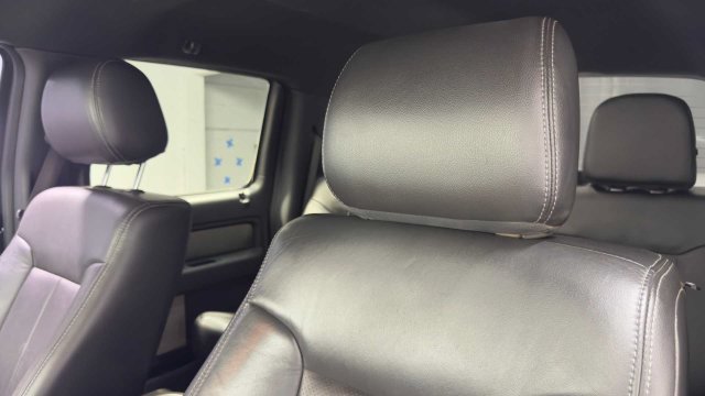 Used 2014 Ford F150 FX4 w/ Equipment Group 402A Luxury AWD/4WD image 26