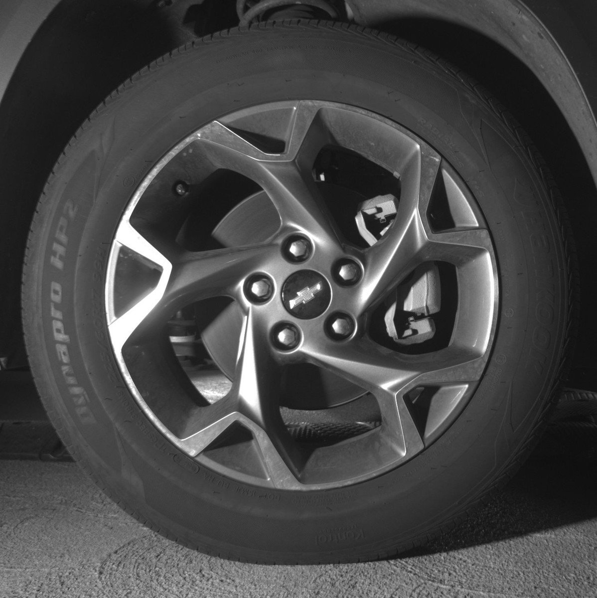 Used 2025 Chevrolet Trax LT image 13