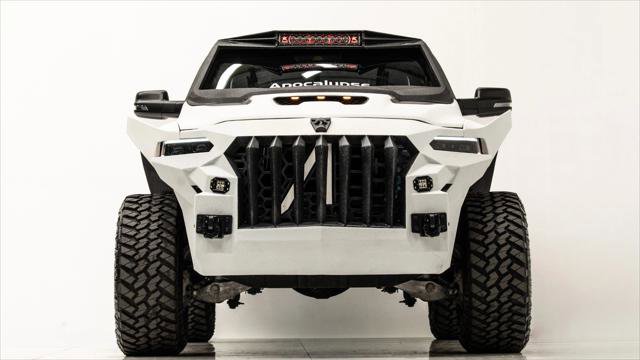 Used 2024 RAM 1500 TRX image 14