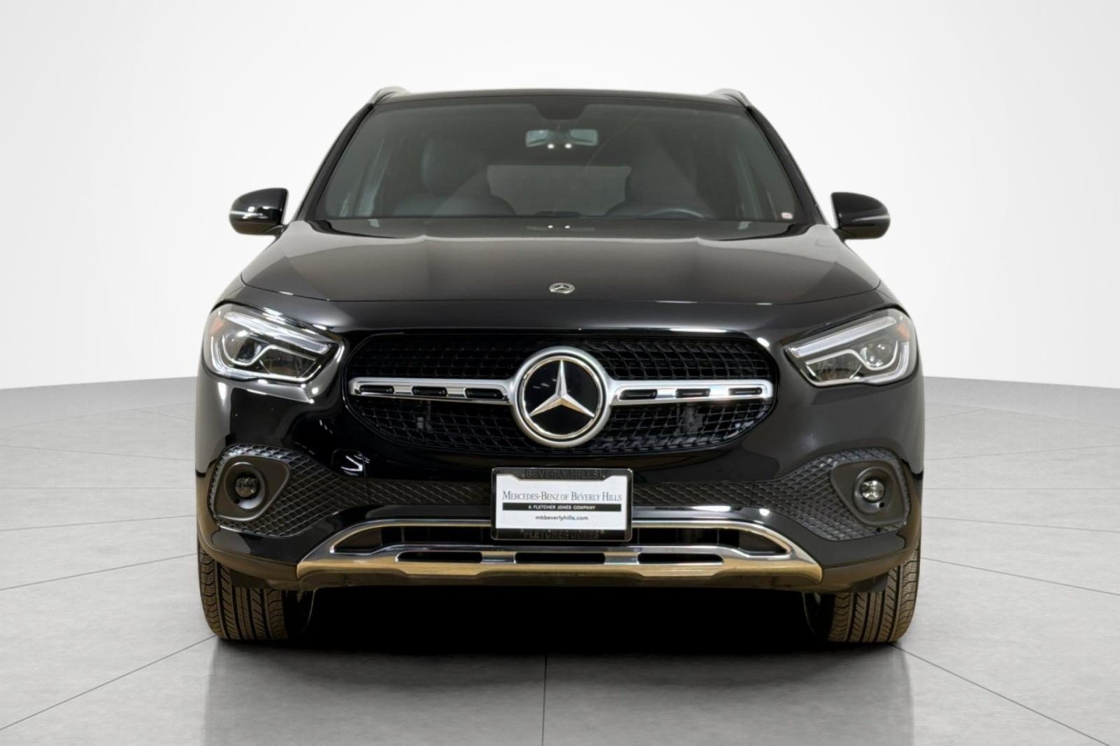 Used 2022 Mercedes-Benz GLA 250 image 8