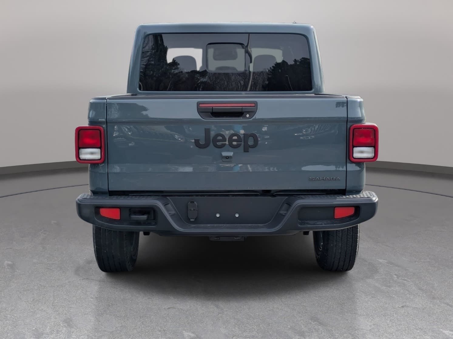 New 2026 Jeep Gladiator Sport AWD/4WD image 6