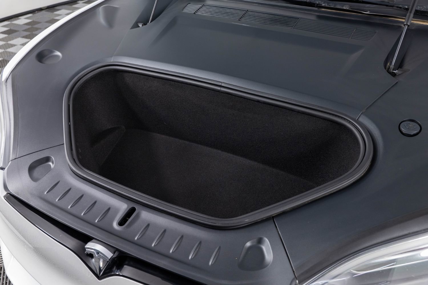 Used 2021 Tesla Model S Plaid image 41