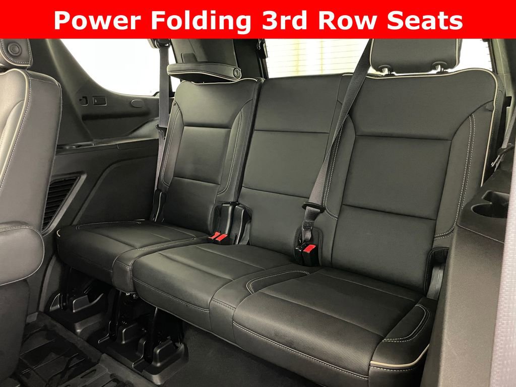 Certified 2021 Chevrolet Tahoe Premier w/ Premium Package 2 AWD/4WD image 18