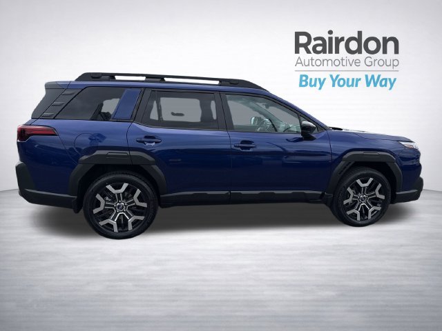 New 2026 Subaru Outback Touring XT AWD/4WD image 10
