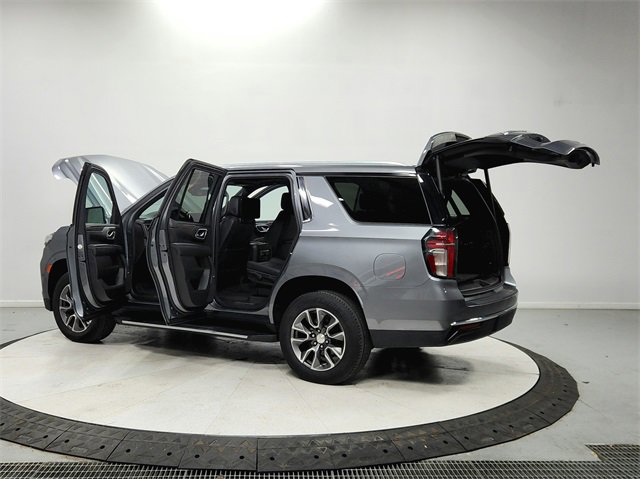 Used 2021 Chevrolet Tahoe LT w/ LT Signature Plus Package image 13