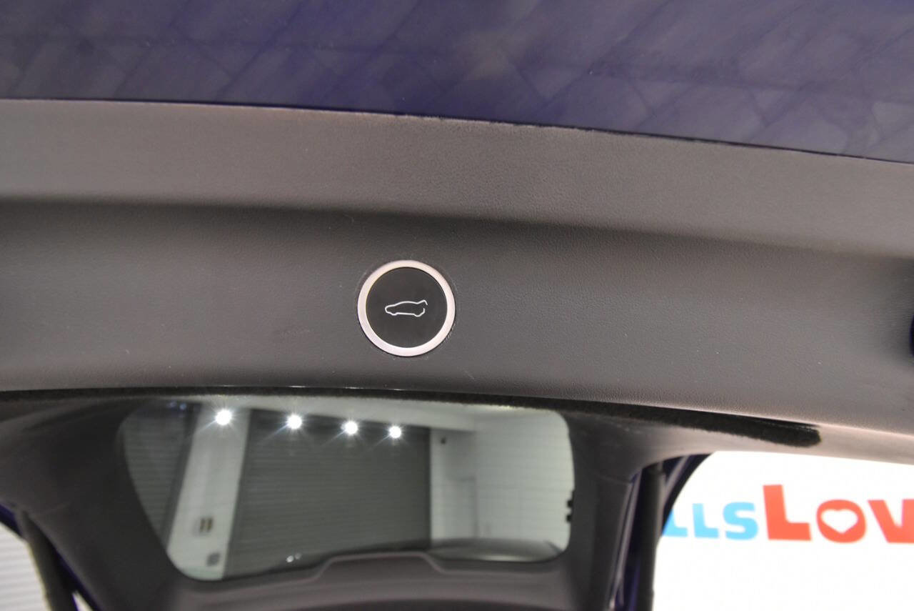 Used 2020 Tesla Model Y Performance AWD/4WD image 36