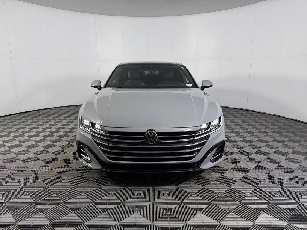 Used 2023 Volkswagen Arteon SEL AWD/4WD image 5