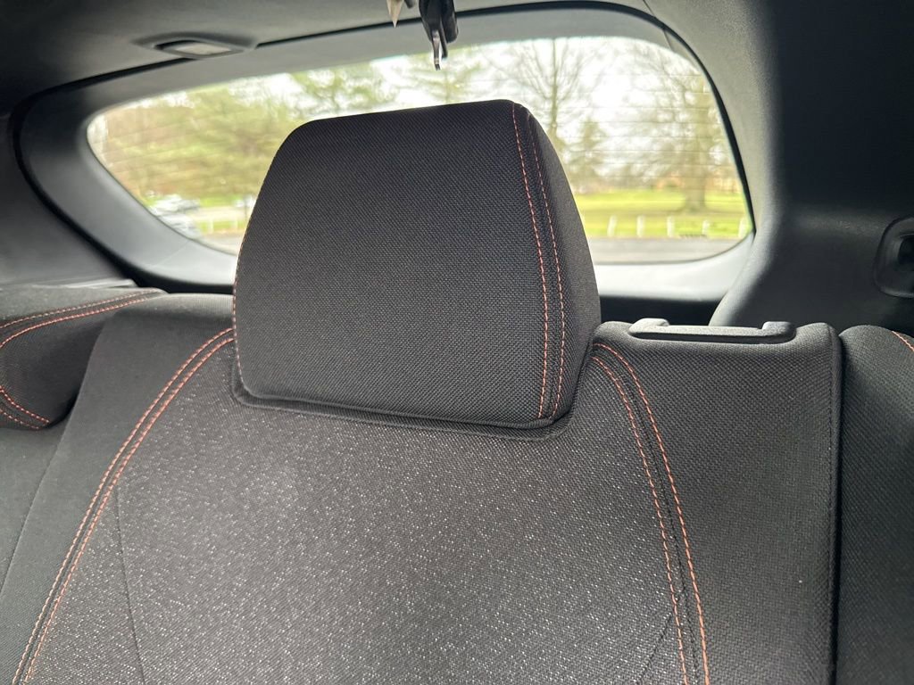 Used 2024 Honda HR-V Sport image 48