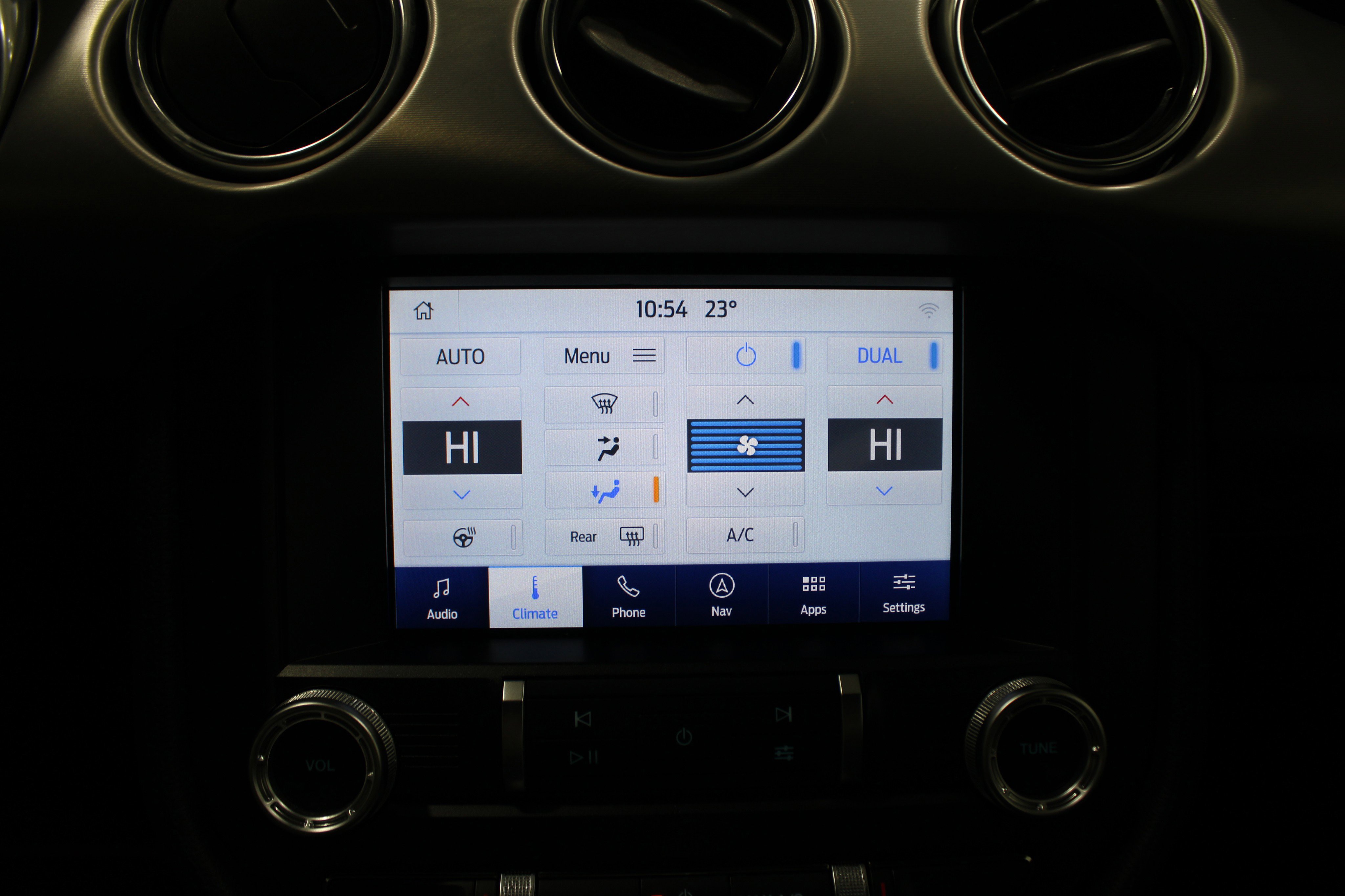 Used 2023 Ford Mustang Premium w/ Equipment Group 201A image 15