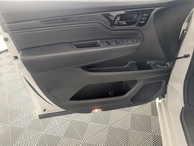 Used 2023 Honda Odyssey Touring image 10