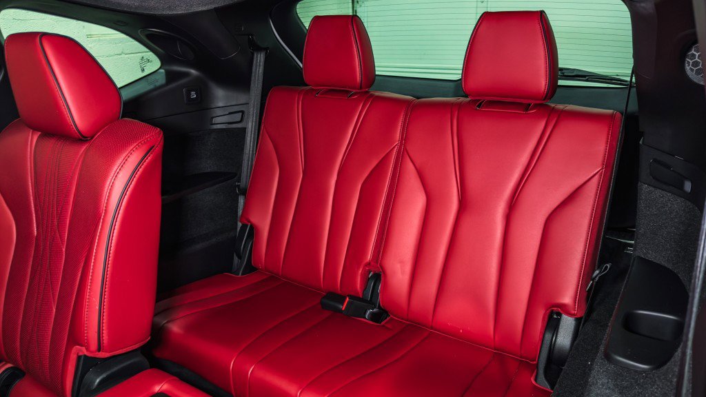 Used 2023 Acura MDX Type S image 20