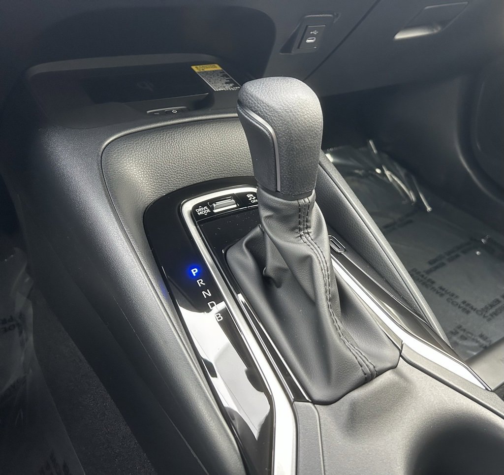 New 2026 Toyota Corolla SE image 20