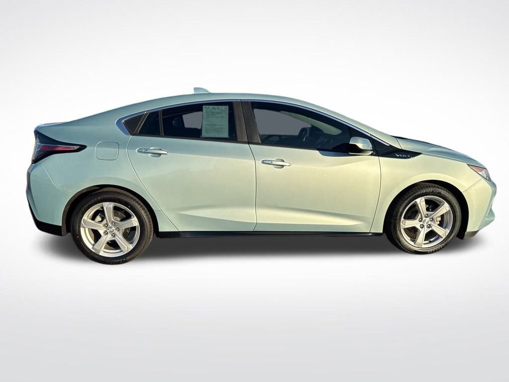 Used 2019 Chevrolet Volt LT w/ Power Convenience Package image 8