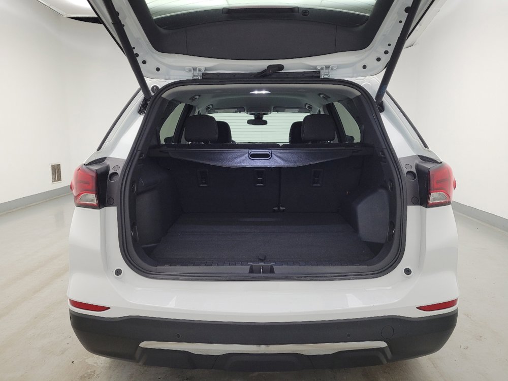 Used 2023 Chevrolet Equinox LT w/ Driver Convenience Package AWD/4WD image 29