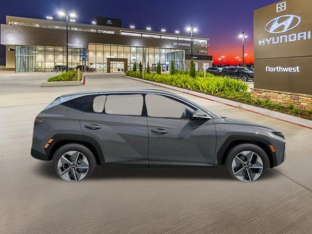 Used 2025 Hyundai Tucson SEL FWD image 37