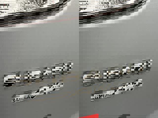 Used 2024 Subaru Forester Sport image 27