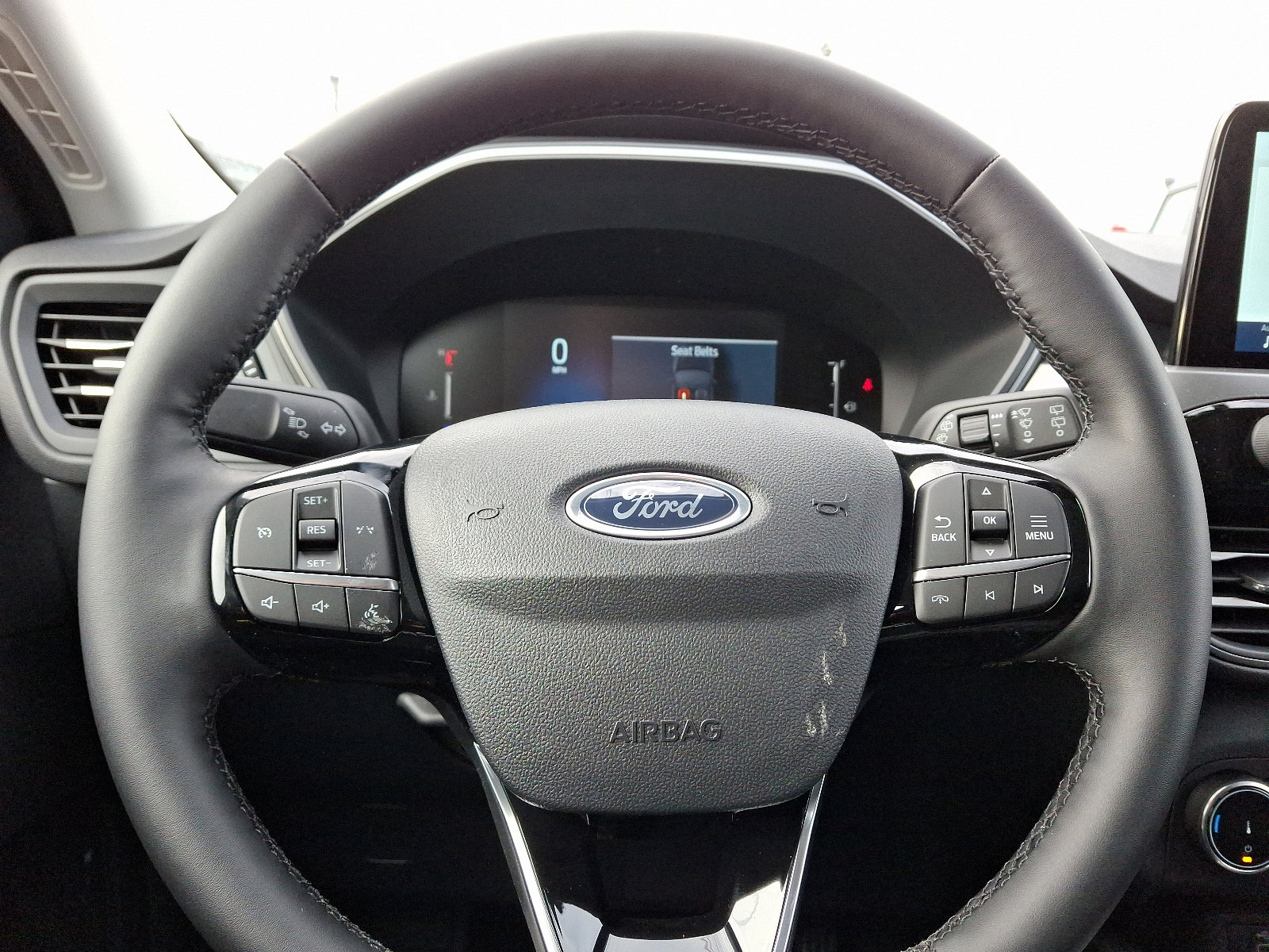 New 2025 Ford Escape Active w/ Cold Weather Package image 14
