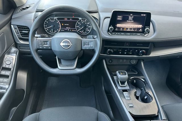 New 2026 Nissan Rogue S image 14