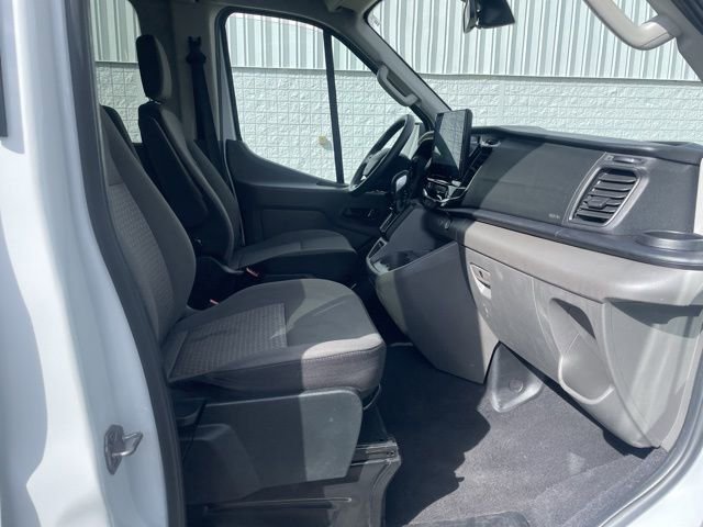 Used 2024 Ford Transit 350 XLT RWD image 21
