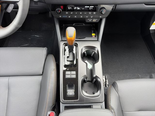 New 2026 Subaru Outback Wilderness AWD/4WD image 14