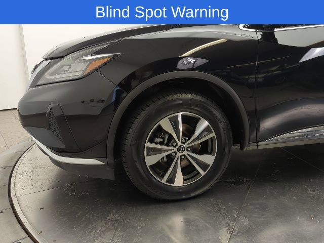 Used 2023 Nissan Murano S image 11